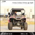 4X4 UTV vehículo utilitario 150cc / 200cc / 300cc motor con 10 pulgadas de rueda de aleación